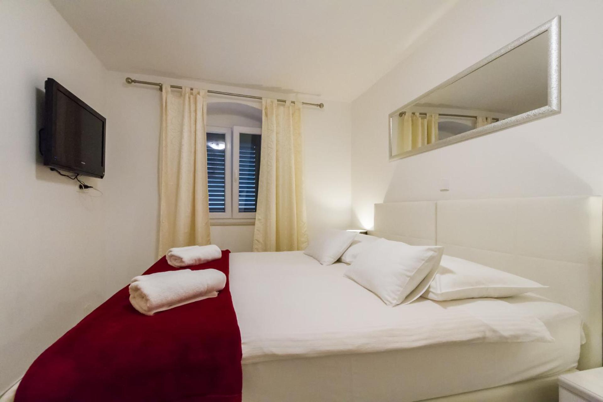 Blue Olive Apartman Split