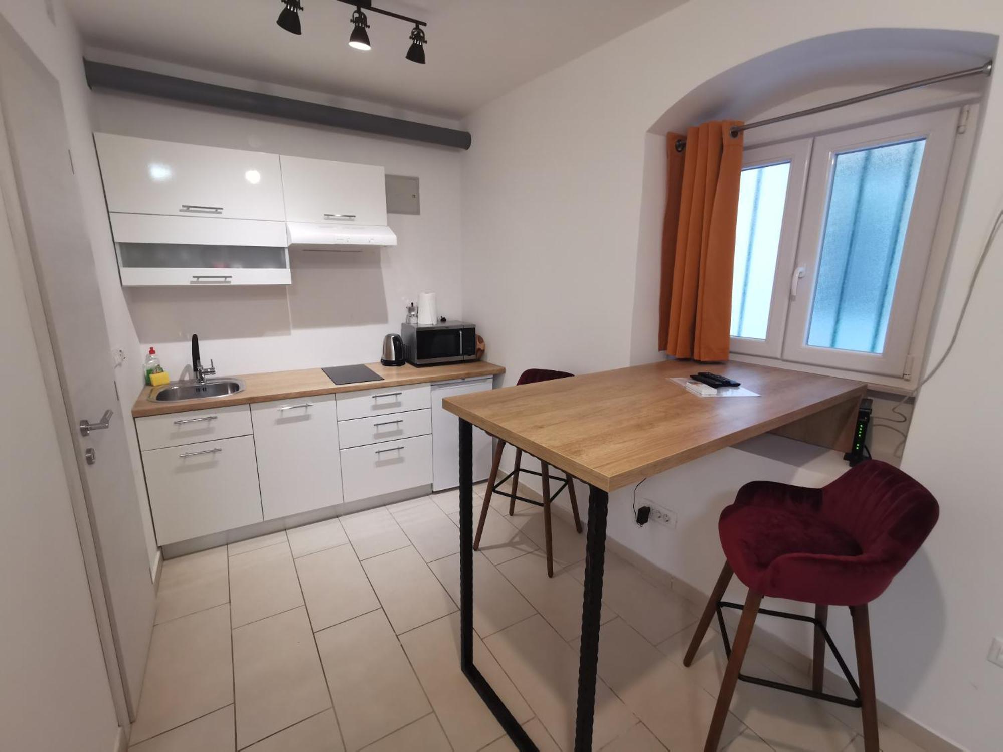 Apartman Blue Olive Split