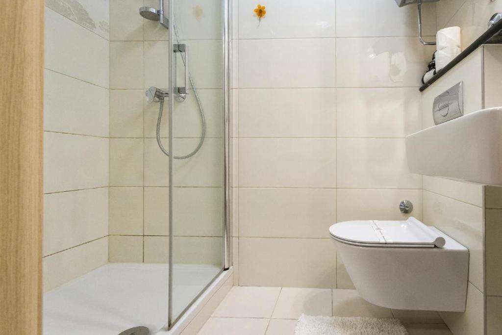 Apartman Blue Olive *