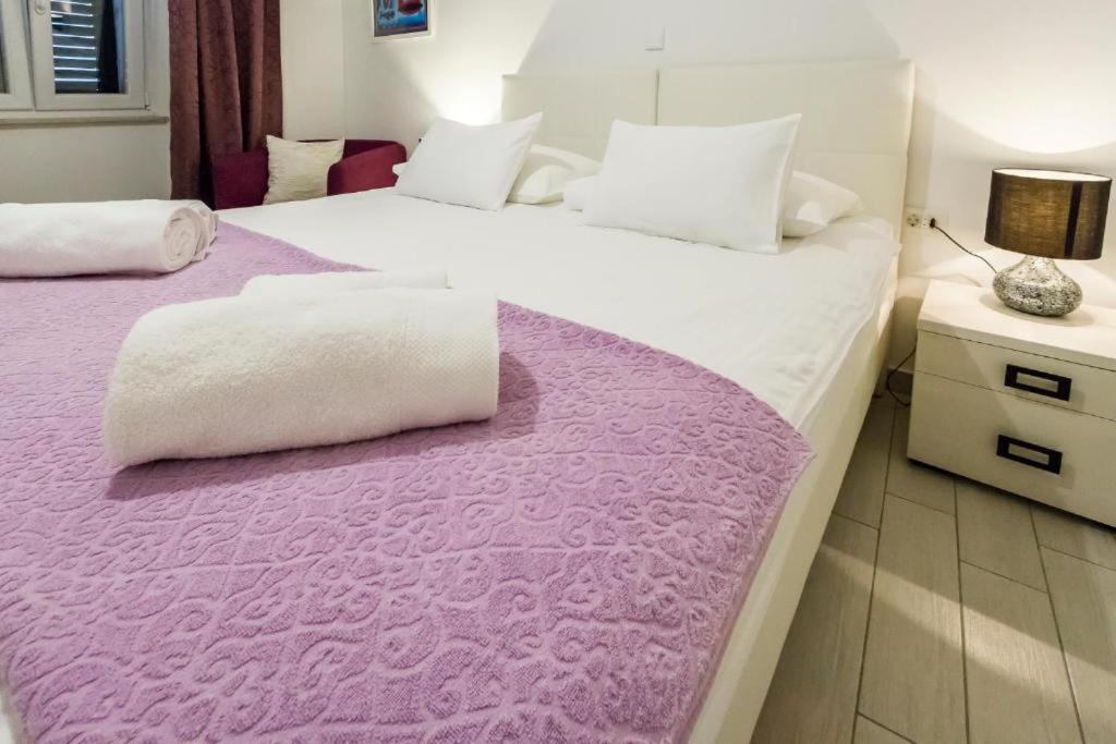 Apartman Blue Olive *