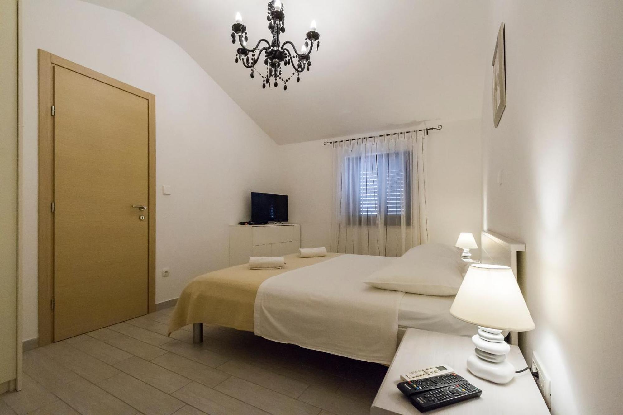 Apartman Blue Olive Split