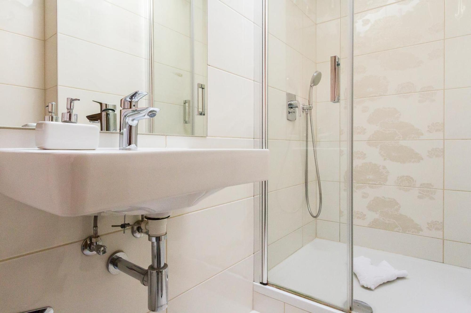 Blue Olive Apartman *