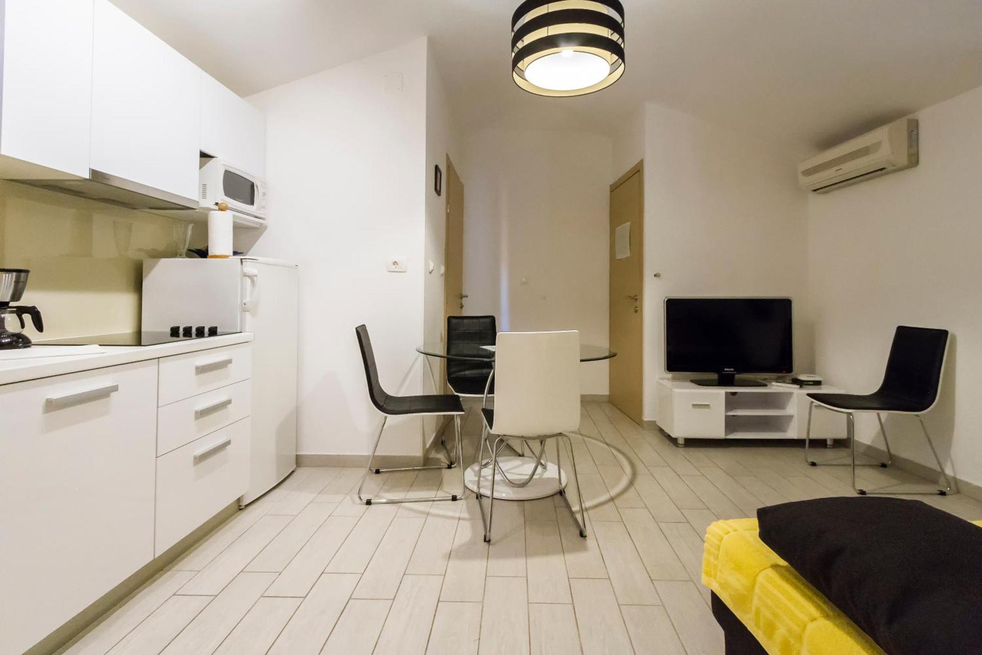 Apartman Blue Olive Split