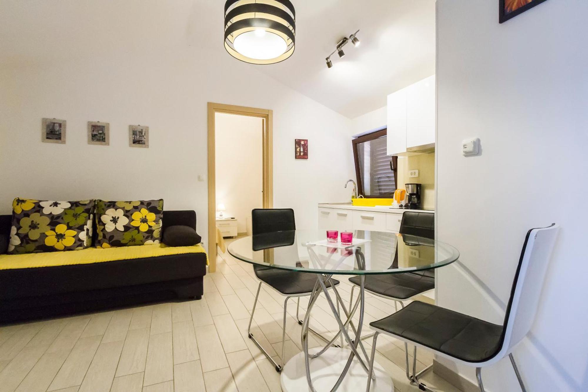 Apartman Blue Olive Split