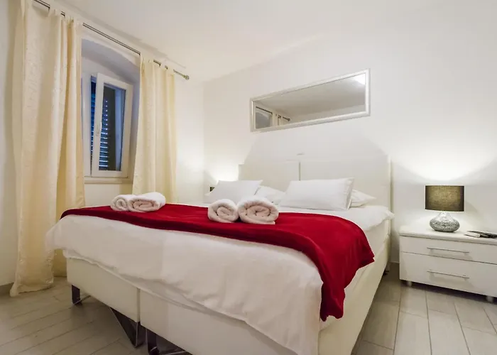 Blue Olive Apartments