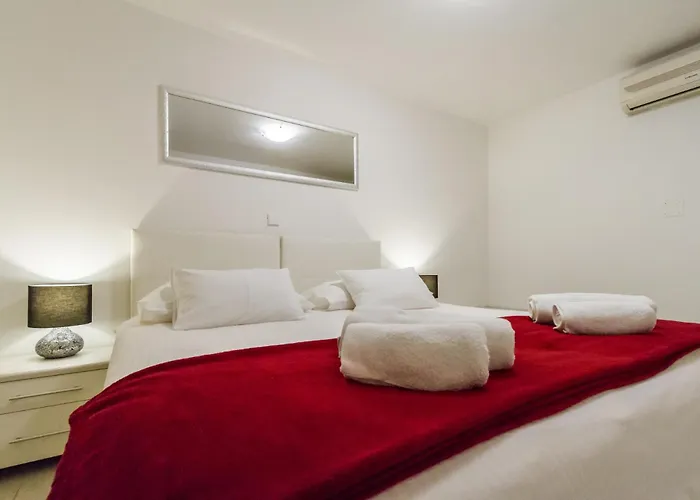 Blue Olive Apartments