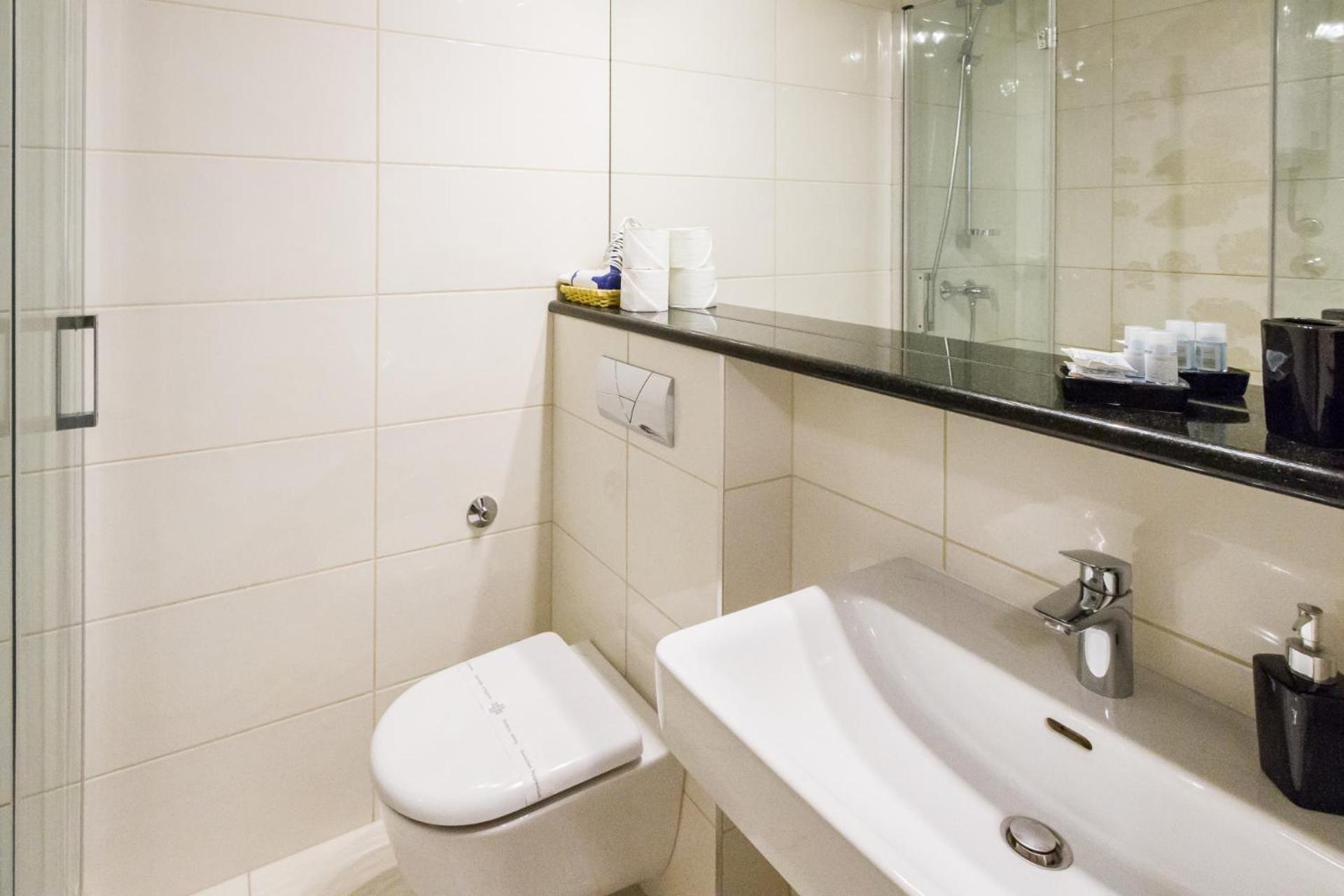 Blue Olive Apartament *